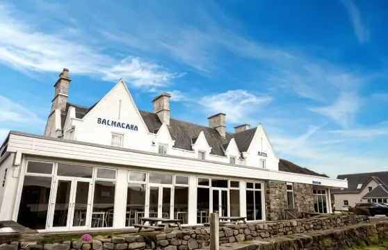 巴爾瑪卡拉酒店