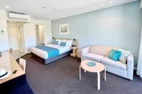 Coogee Sands Hotel & Apartments Hotels in Coogee