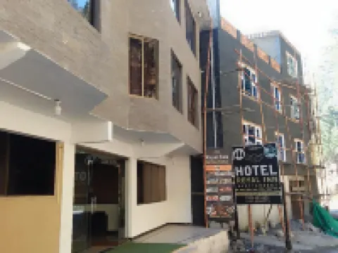 Royal Inn Hotel Hotels in Karachi