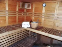 Hotel Astoria City Center - Spa