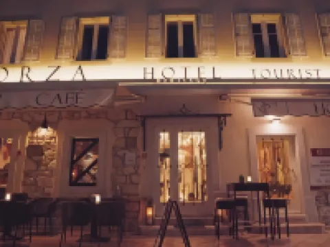 Hotel Heritage Forza Hotels in Baška