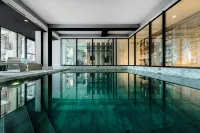 Hôtel la Sivolière Hotel di Courchevel