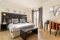 A Casa di Mà Hotels in Lumio