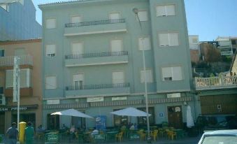 Los Chiles Hotel Restaurante