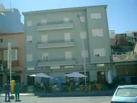 Los Chiles Hotel Restaurante Hotels in Villacarrillo