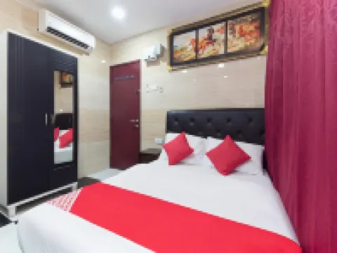 Kuala Selangor Hotel Hotels in Kuala Selangor