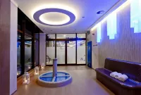 Cottonina Hotel & Mineral Spa Resort - Kylpylä