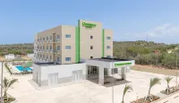 Wyndham Garden El Morro Montecristi Hotels in 
