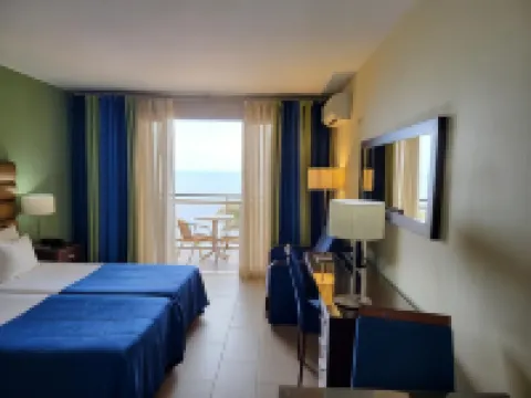 Hotel Cais da Oliveira