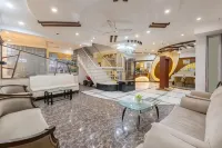 Hotel Chanchal Continental - New Delhi City Centre