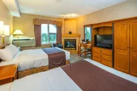 Cedar Meadows Resort & Spa, Ascend Hotel Collection - Wifi