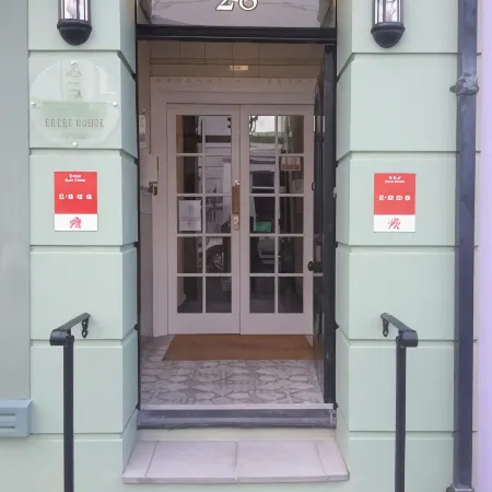 Southcliff Guest House