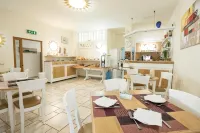 Hotel Daniel