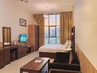 New Dream Plaza Hotel Apartment Hotel di Al Muteena