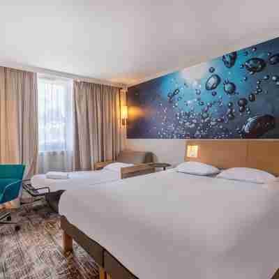 Novotel Le Mans Rooms