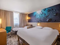 Novotel le Mans Các khách sạn ở Le Mans
