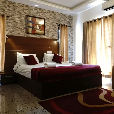 Fortkochi Beach Inn
