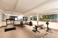 皇家廣場酒店由RAK Rooms提供 - 沙灘