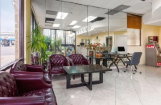 洛米塔洛杉磯南灣凱藝酒店 港灣城酒店