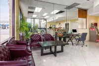 Quality Inn Lomita-Los Angeles South Bay