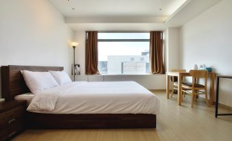 Incheon Airport Guesthouse