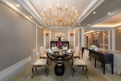 Other Les Ambassadeurs Hotel & Casino Photo