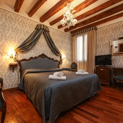 Hotel Da Bruno Hotels near Venice Biennale