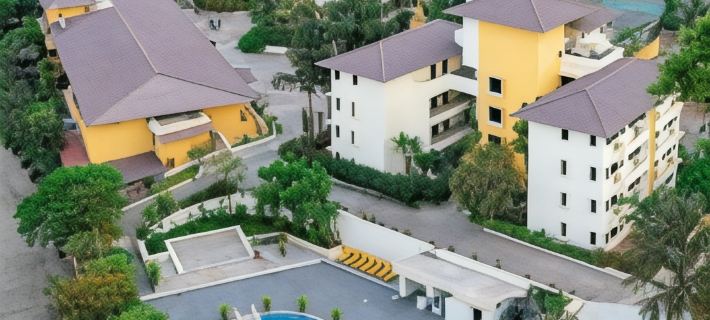 Camel Valley Resort, Igatpuri Hotels in Nashik