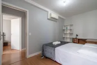 VAC - Beachfront Condo in Itajuba Beach