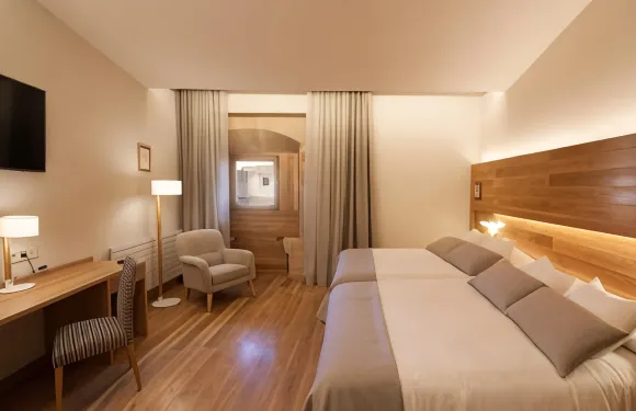 聖伊西多羅皇家科萊吉塔酒店