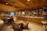 Manhae Maeul Hotels in Inje-gun