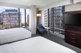 Holiday Inn Express Washington DC Downtown