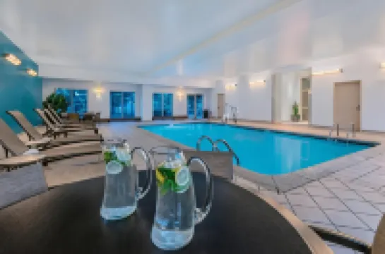 Renaissance Boulder Flatiron Hotel