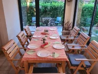 Apartments Aerodrom Hotels in Podgorica