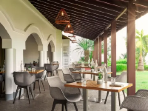 沃卡拉度假 - IHCL 精選酒店 瓦卡拉酒店