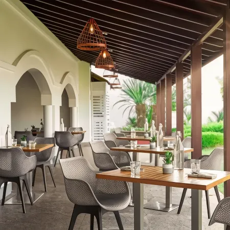 Gateway Varkala - Ihcl SeleQtions