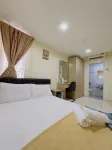 Noor Hotel Kangar