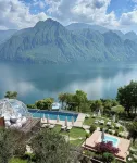 Esprit d'Hotel Panoramico Hotels in Bossico