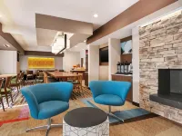 Fairfield Inn Roseville Hotels in Roseville