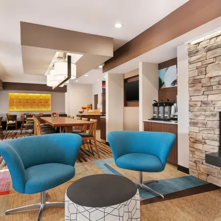 Fairfield Inn Roseville