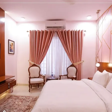 The Elet Signature Boutique Hotel