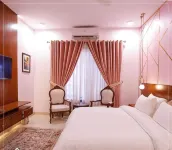 The Elet Signature Boutique Hotel - bar