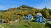 Berghotel Hoher Knochen - 101% Ruhe & Natur Hotels in Bad Berleburg