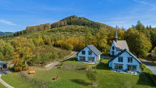 Berghotel Hoher Knochen Hotels in Altastenberg