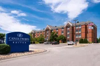 Candlewood Suites Olathe - Kansas City Area