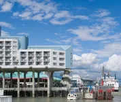 Inn at the Quay Hotels in New Westminster