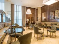 Windsor Marapendi Hotel Отели рядом с достопримечательностью «Торговый центр Barra Shopping»