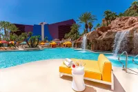 Rio Hotel & Casino, a Destination by Hyatt Hotel - Romantische
