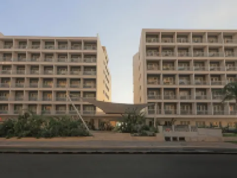 Hotel Delfino Taranto Hotels in Taranto