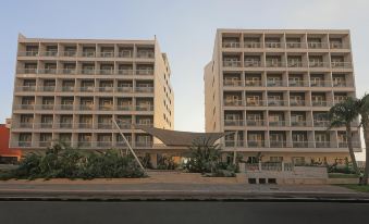 Hotel Delfino Taranto